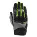 CIMDI FURYGAN GLOVES JACK (MELNS, PELEKS, DZELTENS)