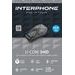 INTERPHONE BT HEADSET U-COM3 HD