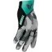 CIMDI WOMEN'S SPORTMODE SHADOW GLOVES (PELĒKS, MELNS, SIEVIEŠU)