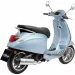 IZPLŪDES SISTĒMA ONEEVO SS VESPA FOR VESPA PRIMAVERA 125 IGET ABS (OGLEKĻA ŠĶIEDRA)