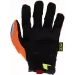 CIMDI HI-VIZ M-PACT® UTILITY GLOVES (ORANŽA)