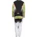BIKSES YOUTH AGROID PANTS (MELNS, BALTS)