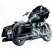 IZPŪTĒJS MUFFLERS BL MK45CL -16FL FOR HARLEY DAVIDSON FLHR 1340
