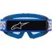 BRILLES YOUTH VISION BLAZE GOGGLE (ZILS)