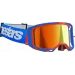 BRILLES VISION 8 WORDMARK GOGGLE (ZILS)