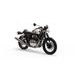 MOTOCIKLS ROYAL ENFIELD CONTINENTAL GT MR CLEAN