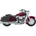 IZPLŪDES SISTĒMA PP HP 95-06 FLHT FOR HARLEY DAVIDSON FLHR 1340