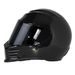 ĶIVERE SIMPSON HELMET ECE22.06 SPEED (MELNS)