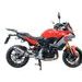 SLIP-ON EXHAUST GPR NEW GRAND PRIX EVO TITANIUM E4.BM.105.GPAN.TO BRUSHED TITANIUM PRIEKŠ BMW F 900 R 2020-2025, BMW F 900 XR 2020-2025