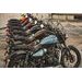 MOTOCIKLS ROYAL ENFIELD METEOR 350 FIREBALL RED
