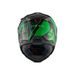 ĶIVERE NEXX HELMET X.WST3 B-SIDE CARBON (MELNS, ZAĻS)