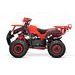 BĒRNU KVADRACIKLS NITRO MOTORS 125CC QUAD TORONTO RG7-A SPORT