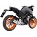 IZPLŪDES SISTĒMA MUFFLER ONE EVO SS YAMAHA FOR YAMAHA MT-125 ABS (OGLEKĻA ŠĶIEDRA)