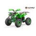 BĒRNU ELEKTRISKAIS KVADRICIKLS NITRO MOTORS 1000W ECO TORONTO SPORT 8"