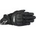 CIMDI SP-5 LEATHER GLOVES (MELNS)