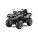 KVADRACIKLS CFMOTO CFORCE 850XC T3B PELĒKS