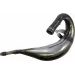 FATTY PIPE EXHAUST FACTORY FATTY REV PIPE FOR YAMAHA YZ 125