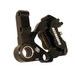 KIT FRONT LEFT BRAKE CALIPER PZ014 AND MOUNTING BRACKET ACCOSSATO KITA26 FOR VESPA