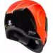 ĶIVERE AIRFORM™ COUNTERSTRIKE MIPS® HELMET (ORANŽA)