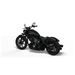 MOTOCIKLS INDIAN CHIEF DARK HORSE 1900 MELNS SMOKE ABS