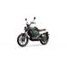 ELEKTRISKAIS MOTOROLLERIS SUPER SOCO TC 4G ZAĻŠ