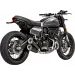 GALVENE HEADER FOR DUCATI SCRAMBLER 803 ABS (TITĀNS)