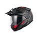 ĶIVERE NEXX HELMET X.LFC TERRA CARBON MT (PELĒKS, SARKANS)