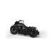 MOTOCIKLS INDIAN SCOUT BOBBER 1200 TITANIUM METALIC ABS