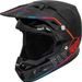ĶIVERE FLY HELMET FORMULA CC S.E. AVENGER (MELNS)