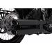LABAIS MUFFLERS 3"BLK.TS.SCOUT FOR INDIAN SCOUT 60 ABS (MĪKSTS TĒRAUDS)
