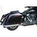 IZPLŪDES SISTĒMA EXH 50ST 2-1 CHR 17-21 FL FOR HARLEY DAVIDSON FLH 1868 ABS