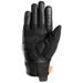 CIMDI FURYGAN GLOVES JET ALL SEASON D3O EVO (MELNS, SARKANS)