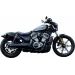 LABAIS SO EC RH975 NIGHTSTER BK FOR HARLEY DAVIDSON RH 975 ABS (NĒRUSĒJOŠAIS TĒRAUDS)