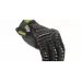 MECHANIX WEAR GLOVE MW MPACT (MELNS, PELĒKS)