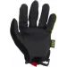 CIMDI HI-VIZ ORIGINAL® UTILITY GLOVES (MELNS)