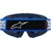 BRILLES YOUTH VISION BLAZE GOGGLE (ZILS)