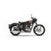 MOTOCIKLS ROYAL ENFIELD CLASSIC 350 CHROME RED