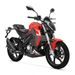 MOTOCIKLS KEEWAY RKF 125 E5 RED