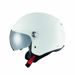 ĶIVERE NEXX HELMET Y.10 STILETTO (BALTS)