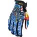 CIMDI HOOLIGAN™ CE FLYBOY GLOVES (ZILS)