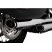 LABAIS MUFFLERS 3 CH.TS 18+STH FOR HARLEY DAVIDSON FLDE 1750 ABS