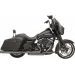 IZPLŪDES SISTĒMA EXH 2:2 W/4.5" 09-16FL BC FOR HARLEY DAVIDSON FLHR 1584