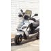 DAELIM SL 125R
