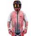 CLEAR RAIN JACKET (CAURSPĪDĪGS)