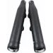 IZPŪTĒJS MUFFLERS 3" XL 14-19 FOR HARLEY DAVIDSON XL 1200 C