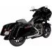 IZPLŪDES SISTĒMA 2:1 ASLT STR17-19 FOR HARLEY DAVIDSON FLH 1868 ABS