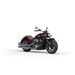 MOTOCIKLS INDIAN SCOUT 1200 MAROON METALIC ABS