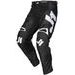 BIKSES JUST1 MX-PANTS J-FORCE (MELNS, BALTS)