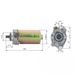 STARTERA MOTORS JMP