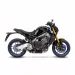 IZPLŪDES SISTĒMA LVRACE YAM SS FOR YAMAHA MT-09 ABS (NERŪSĒJOŠAIS TĒRAUDS)